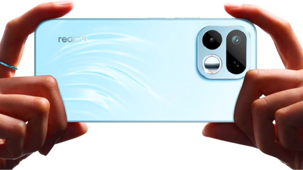 realme 16T 5G Specifications