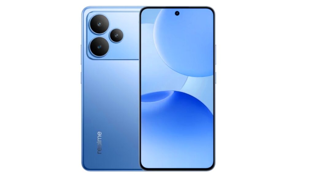 realme p4 - Specifications & Price in india 1 realme p4 Specifications