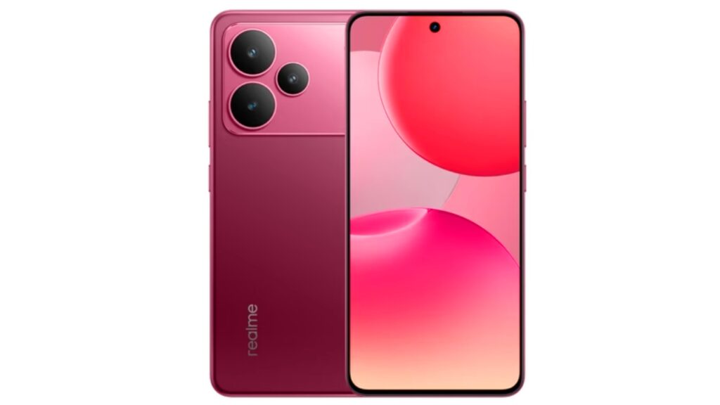 realme p4 - Specifications & Price in india 2 realme p4 Specifications