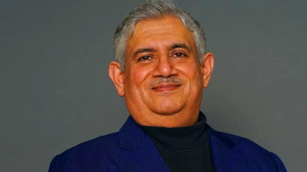 who is sandip patel 2026 ? जिन्होंने Cannes Film Festival 2026 में मचाया तहलका, जानिए पूरी कहानी 1 who is sandip patel 2026