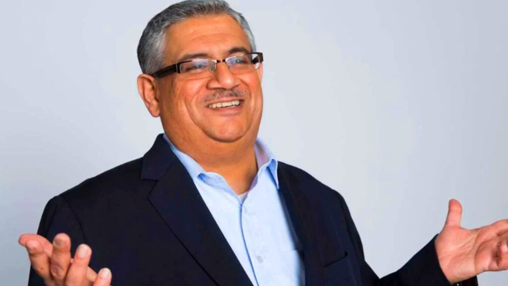 who is sandip patel 2026 ? जिन्होंने Cannes Film Festival 2026 में मचाया तहलका, जानिए पूरी कहानी 2 who is sandip patel 2026