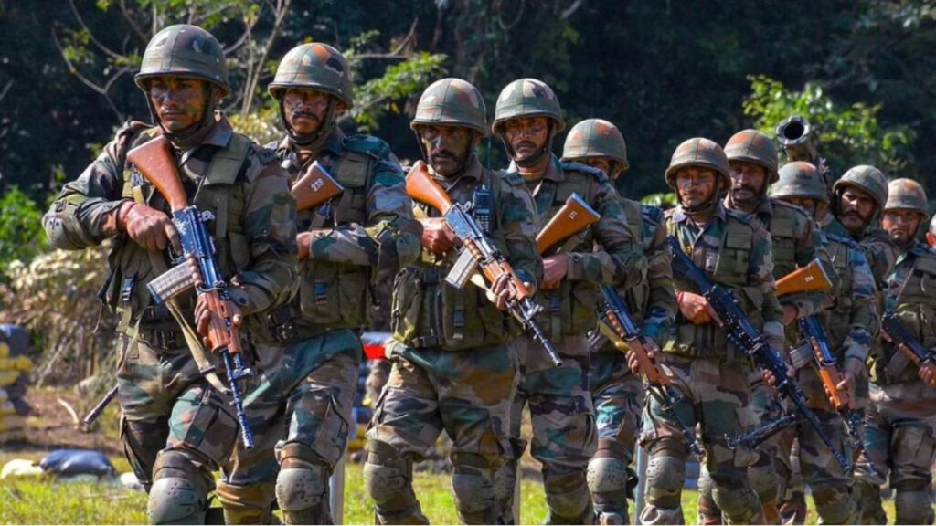 बड़ी खुशखबरी ! Army Angiveer ARO Result 2026 Declared Soon Out : यहां से तुरंत डाउनलोड करे अपना रिजल्ट 3 Army Angiveer ARO Result 2026