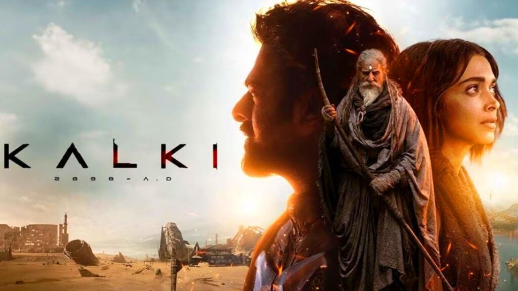 Kalki 2898 AD