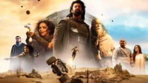 Kalki 2898 AD OTT Release Date 2026 : जानिए कब और किस OTT Platform पर रिलीज़ होगी प्रभास की ब्लॉकबस्टर फिल्म 'कल्कि' 1 Kalki 2898 AD