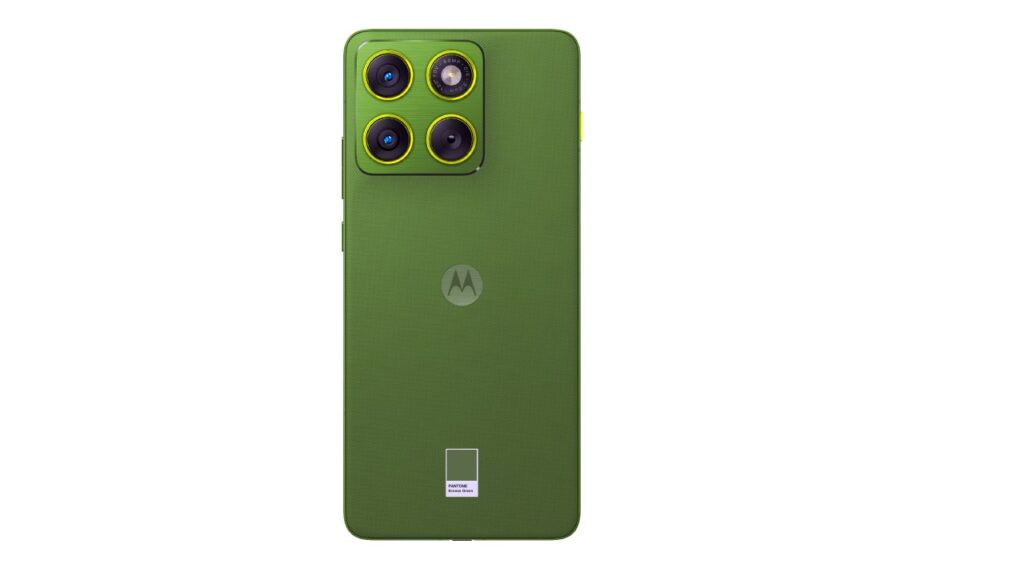 Motorola Edge 70 5G