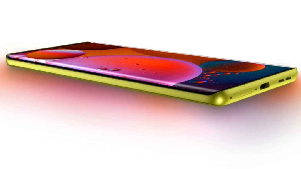 Motorola Moto G58 5G