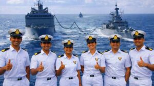 Navy MR Result 2026