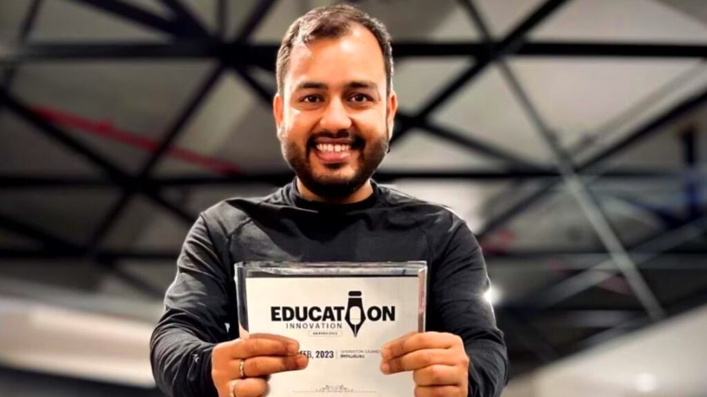 Physics Wallah Net Worth 2026: PW की कुल वैल्यूएशन, कमाई और Alakh Pandey की नेट वर्थ 1 Physics Wallah Net Worth 2026