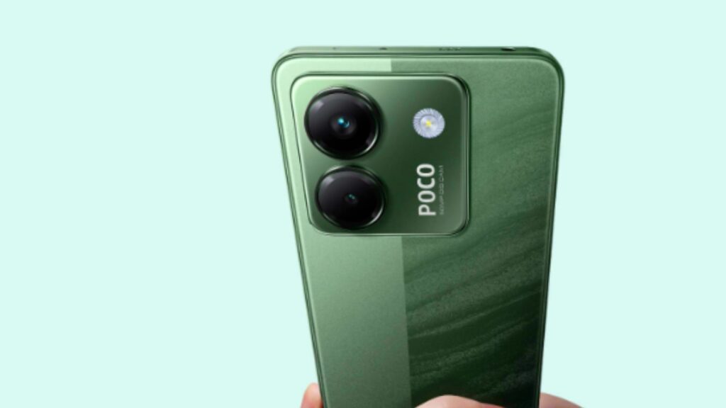 Poco M7 Pro Price in India: कम कीमत में 50MP कैमरा और दमदार फीचर्स की पूरी जानकारी 1 Poco M7 Pro Price