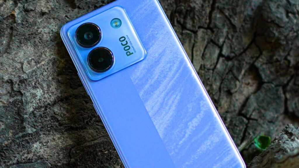 Poco M7 Pro Price in India: कम कीमत में 50MP कैमरा और दमदार फीचर्स की पूरी जानकारी 2 Poco M7 Pro Price