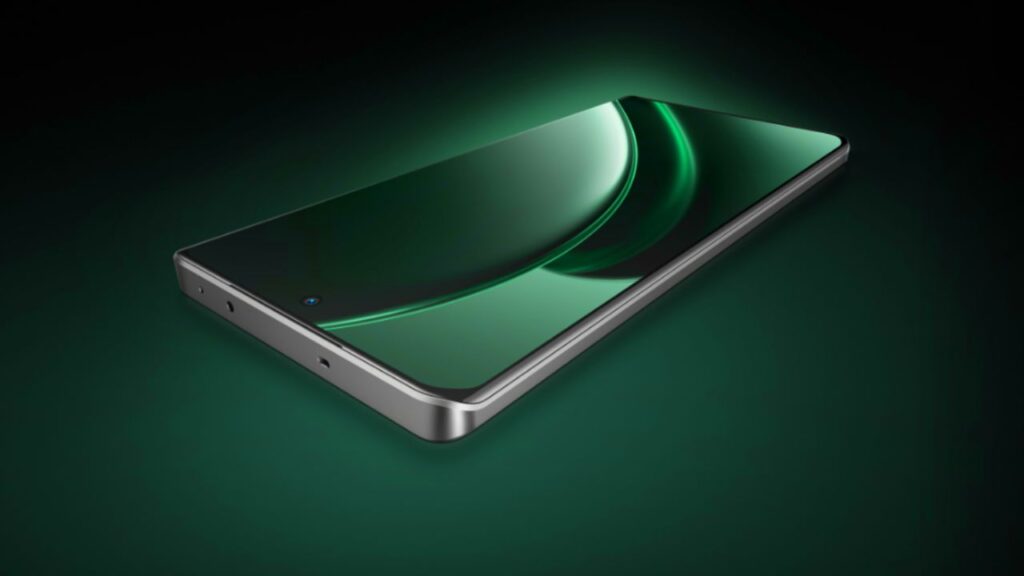 Realme GT 6 5G