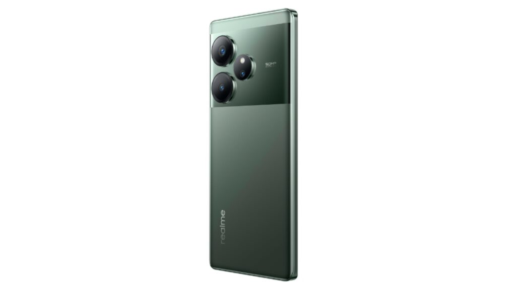 Realme GT 6 5G