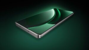 Realme GT 6 5G