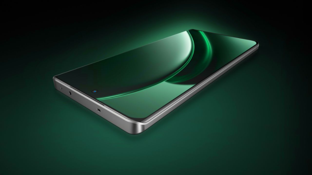 Realme GT 6 5G