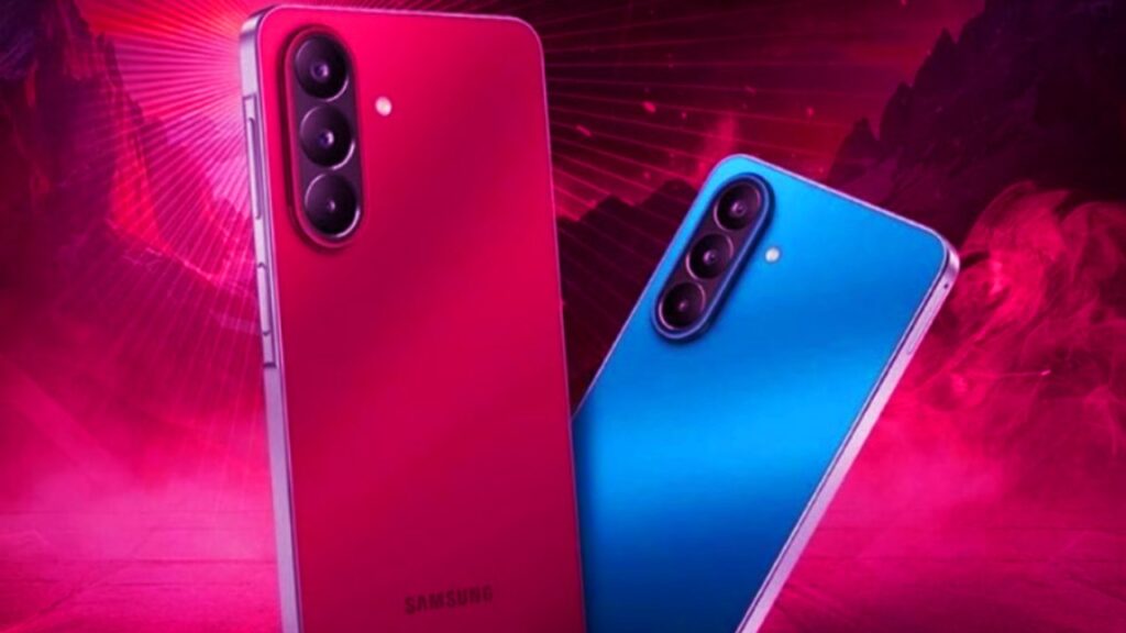 Samsung Galaxy M47 5G