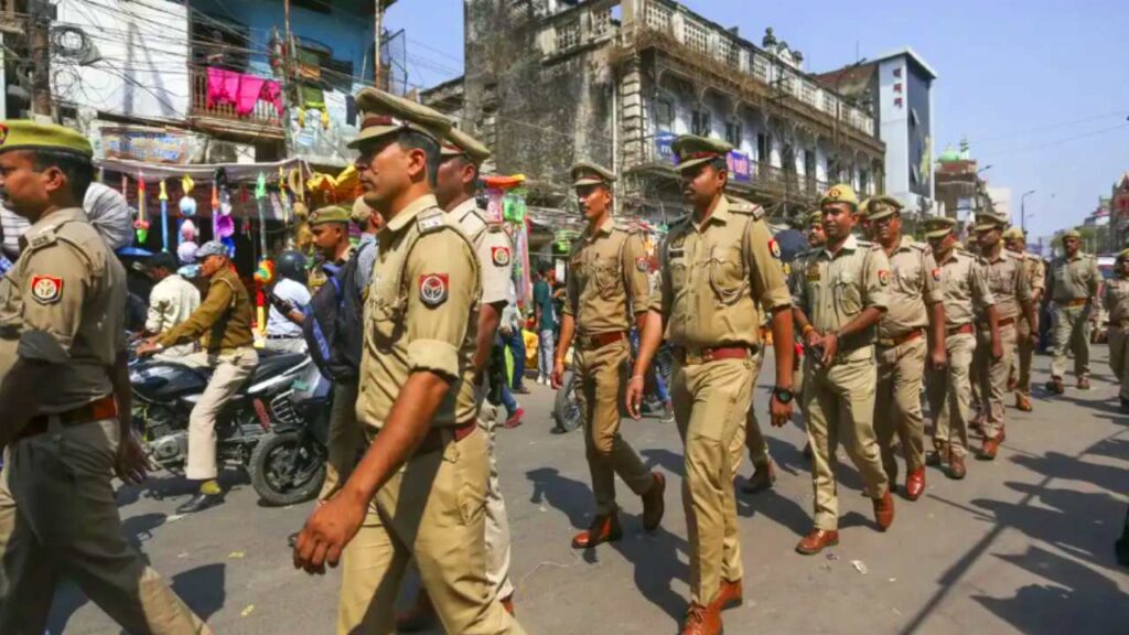 UP Police Constable Result 2026