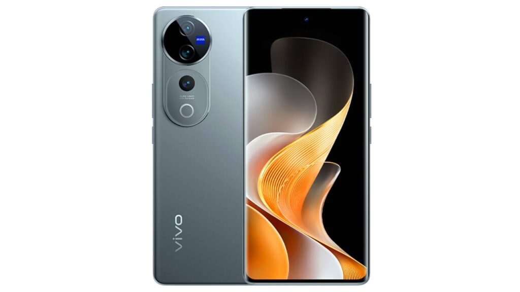 Vivo V40 Pro Price