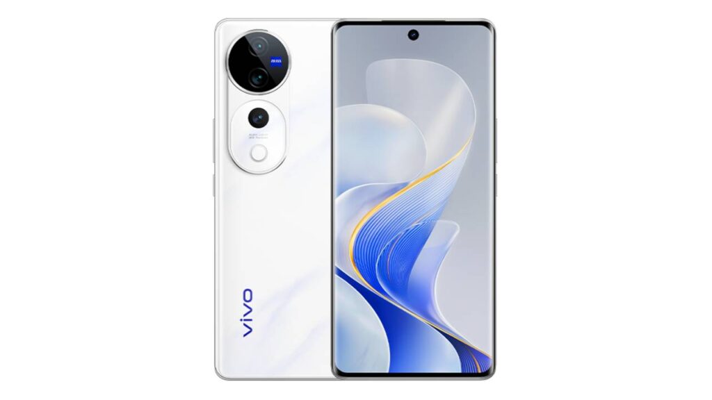 Vivo V40 Pro Price in India 2026: Full Specs, Camera और Battery Details 2 Vivo V40 Pro Price