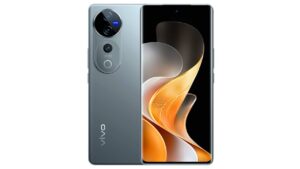 Vivo V40 Pro Price