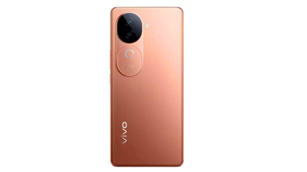 Vivo V40e 5G