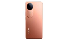 Vivo V40e 5G