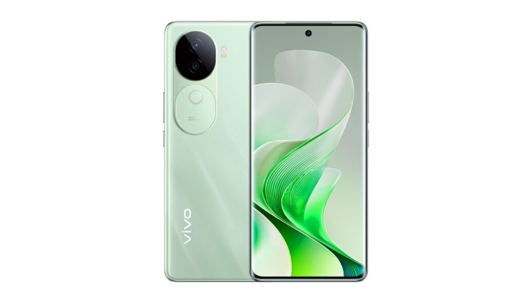 Vivo V40e 5G