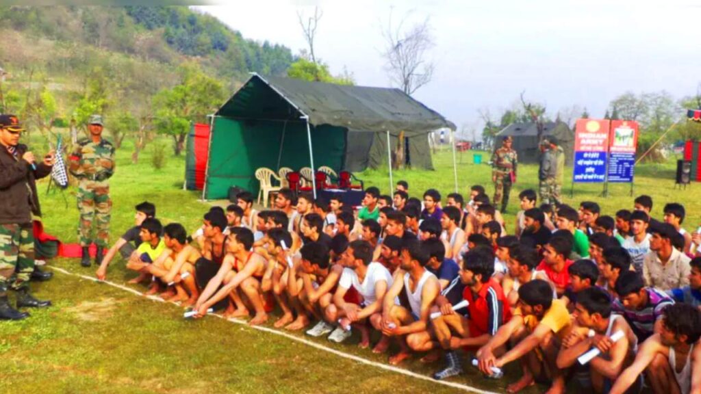 Agniveer Army Physical Exam Date Confirm 2026 : अग्निवीर आर्मी का Physical Exam कब होगा? जानिए पूरी जानकारी 1 Agniveer Army Physical Exam Date