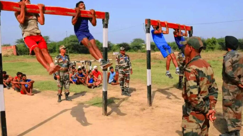 Agniveer Army Physical Exam Date Confirm 2026 : अग्निवीर आर्मी का Physical Exam कब होगा? जानिए पूरी जानकारी 2 Agniveer Army Physical Exam Date