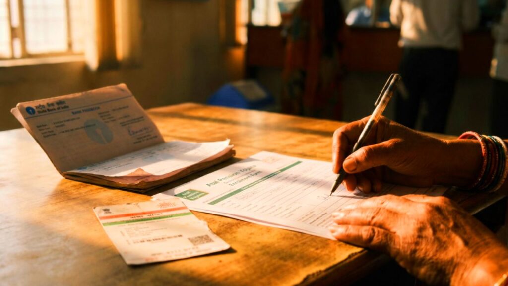 Atal Pension Yojana 2026