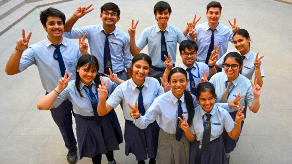 CBSE Class 10 Phase 2 