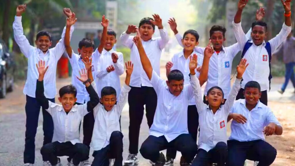 CBSE Class 10 Phase 2