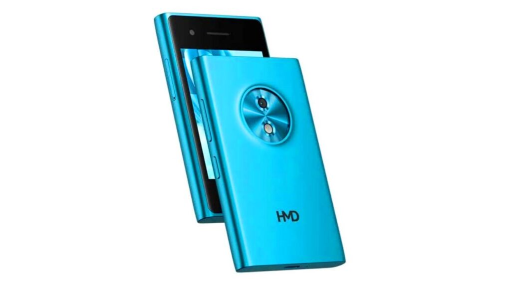 HMD Touch AI Specifications: Ai फीचर्स, टचस्क्रीन डिस्प्ले, कैमरा, बैटरी कीमत जाने ? 2 HMD Touch AI Specifications
