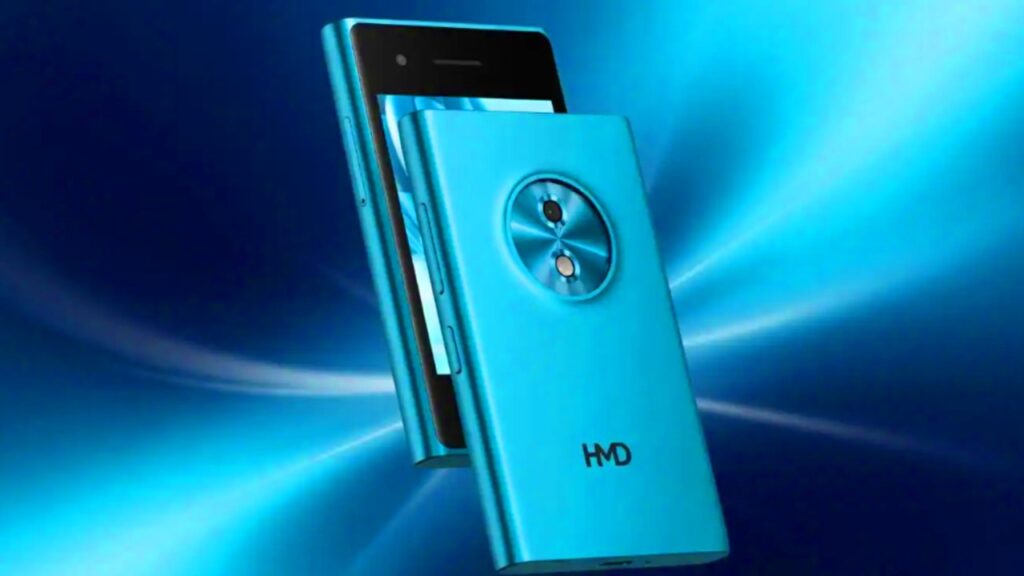 HMD Touch AI Specifications: Ai फीचर्स, टचस्क्रीन डिस्प्ले, कैमरा, बैटरी कीमत जाने ? 1 HMD Touch AI Specifications