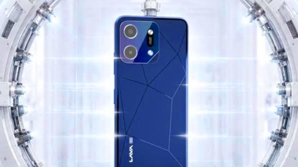 Lava Virat V1 5G Specifications: दमदार परफॉर्मेस, 6000mAh बैटरी और शानदार कैमरा के साथ नया 5G फोन 3 Lava Virat V1 5G Specifications