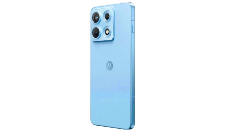 Motorola Edge 70 Max 