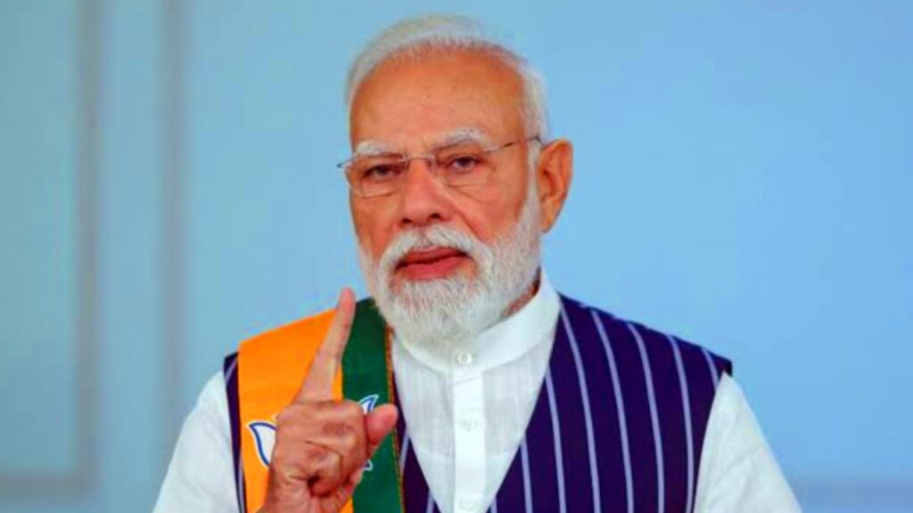 PM Mudra Yojana 2026: कौन ले सकता है ₹20 लाख तक का लोन? जानें पूरी जानकारी 3 PM Mudra Yojana 2026