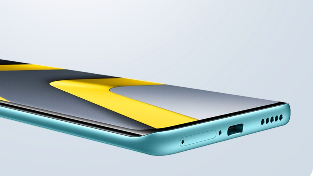 Poco M8 Power Specifications: 8000mAh Battery, Snapdragon 4 Gen 4,120Hz AMOLED Display और दमदार फीचर्स 2 Poco M8 Power Specifications