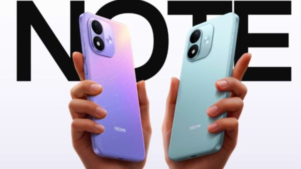 Redmi Note 17 5G Review: 8000mAh बैटरी, 120Hz AMOLED डिस्प्ले और दमदार Snapdragon प्रोसेसर वाला नया 5G फोन 3 Redmi Note 17 5G