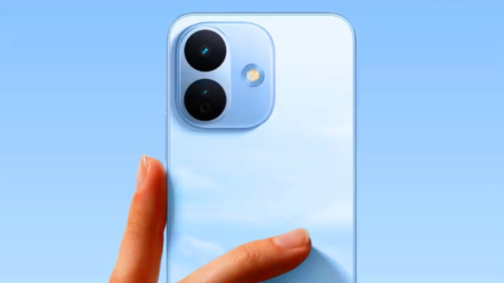 Redmi Note 17 Pro 5G