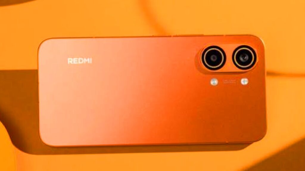 Redmi Turbo 6 Max: लीक हुए होश उड़ाने वाले फीचर्स! 7- इंच डिस्प्ले और 9,000mAh बैटरी के साथ 3 Redmi Turbo 6 Max