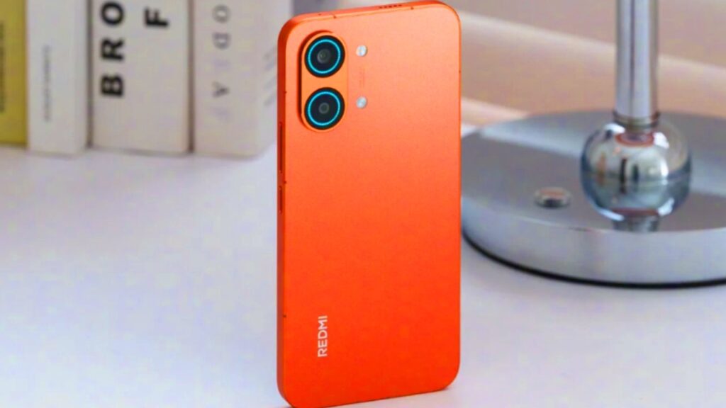 Redmi Turbo 6 Max: लीक हुए होश उड़ाने वाले फीचर्स! 7- इंच डिस्प्ले और 9,000mAh बैटरी के साथ 2 Redmi Turbo 6 Max