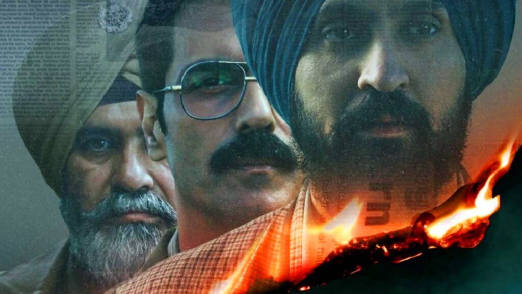 Satluj Film OTT
