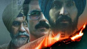 Satluj Film OTT