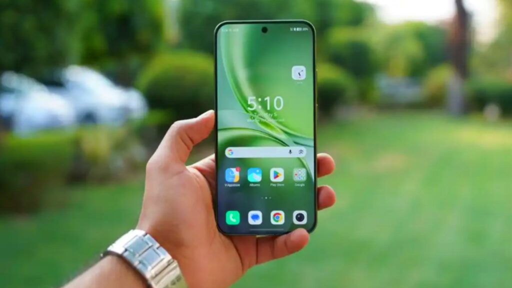 Vivo S2 5G Specifications: 7000mAh बैटरी के साथ 120Hz OLED डिस्प्ले का सपोर्ट 1 Vivo S2 5G Specifications