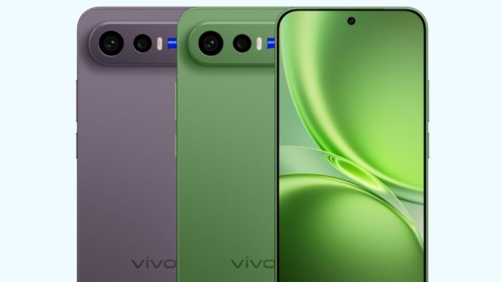 Vivo X300e Expected Price
