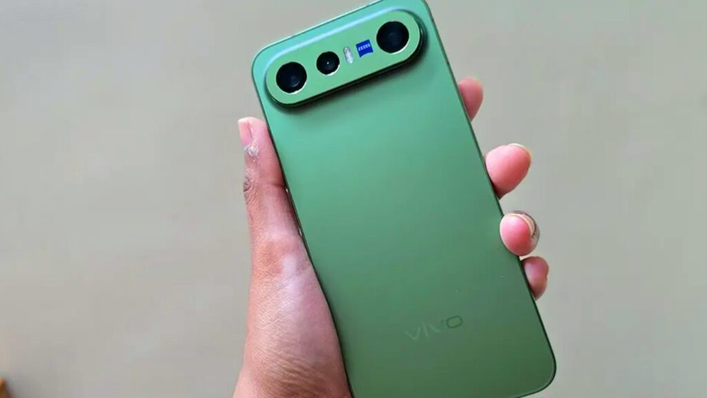 Vivo X300e Expected Price