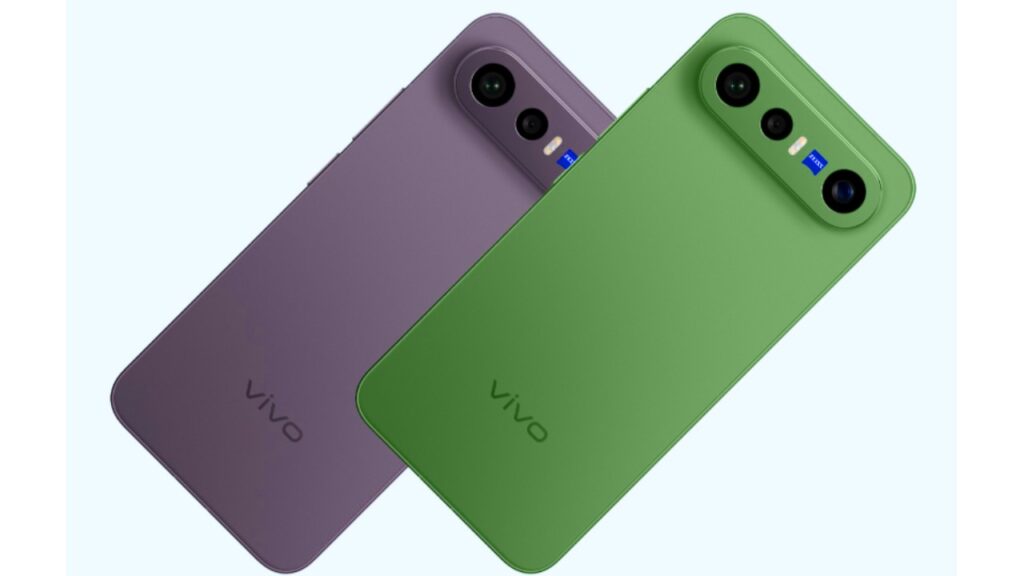Vivo X300e Expected Price