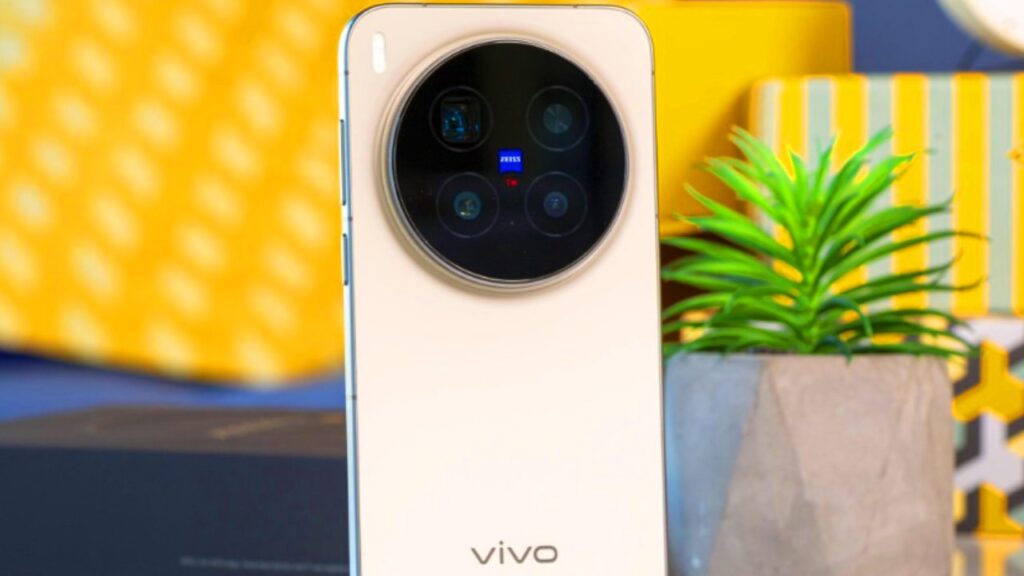 Vivo X500 Pro Max Price in India