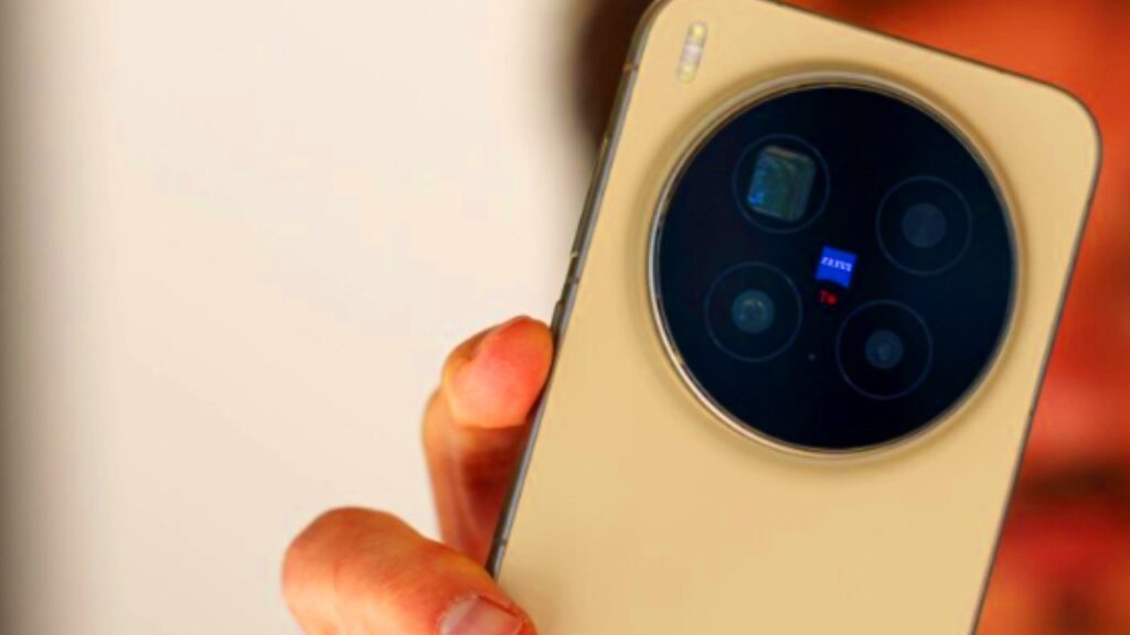 Vivo X500 Pro Max Price in India