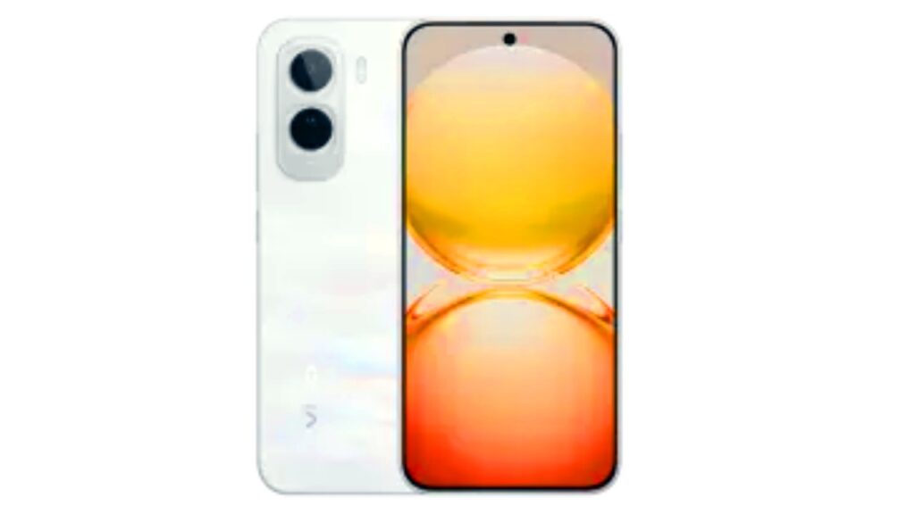 Vivo Y500 Specifications